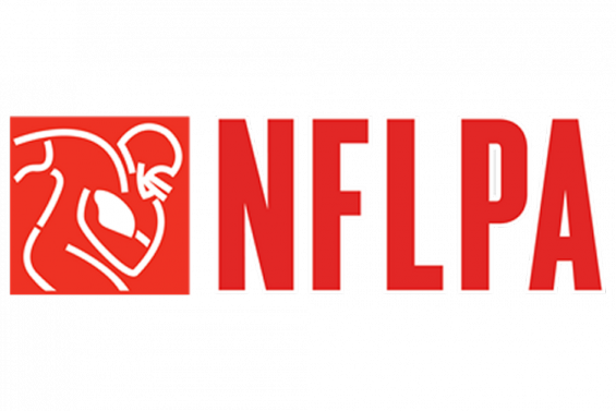 National Football League Players Association Supports Teamster