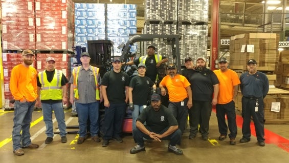 MillerCoors Brewery Workers in Ft. Worth Secure New Contract ...