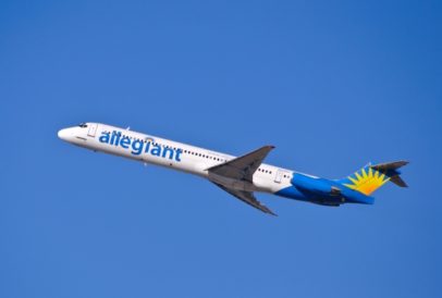 shareholders allegiant exec woes nyse algt