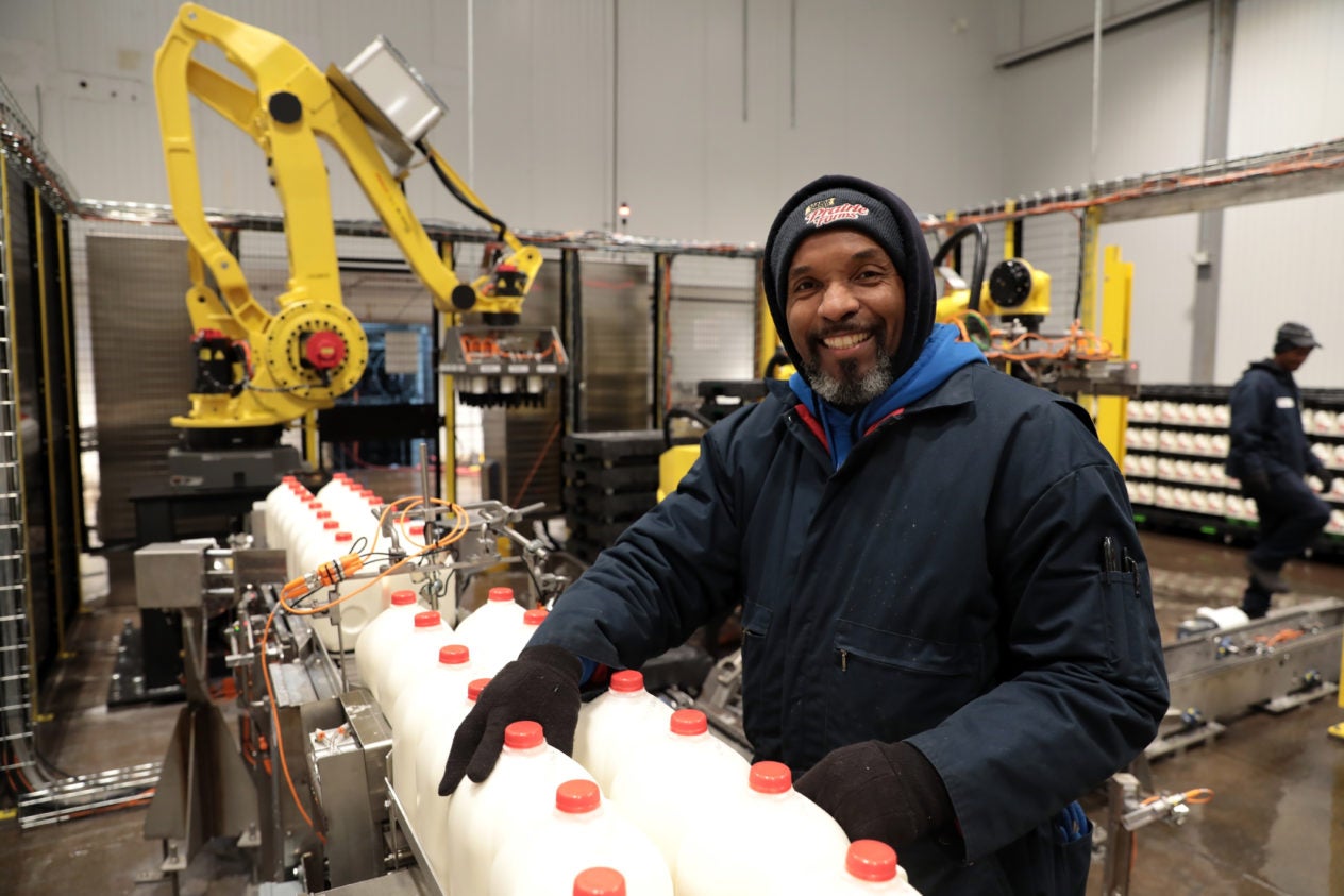 DAIRY-134