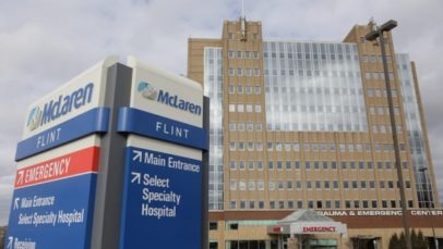 423mclarenmihospital