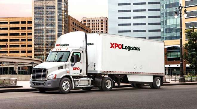 XPOTruck