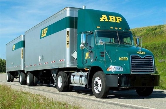 Abf Freight Logo