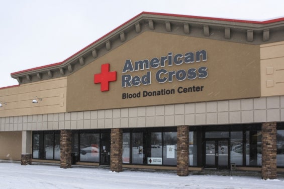 American Red Cross 