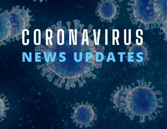 October 21 coronavirus news