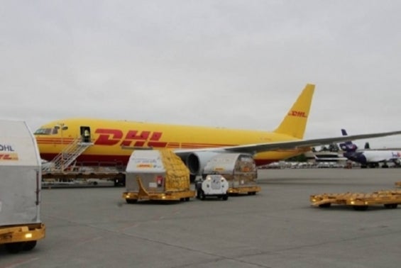 dhljet