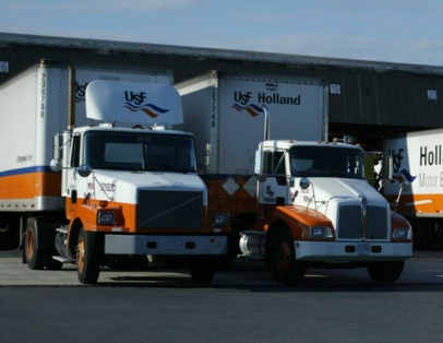 hollandtruck