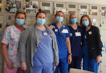 Becky-Hancock-Kascie-Patel-Sally-Hoy-Amanda-Alumbaugh-Jessica-Foreman