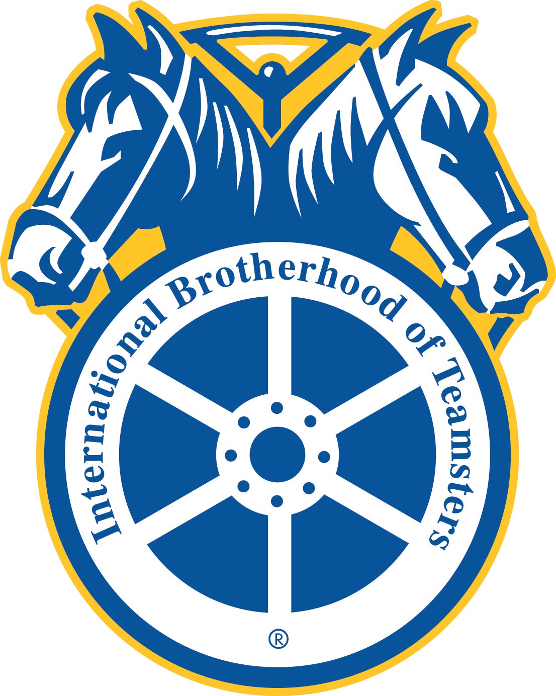 Teamsters Denounce Freedom Convoy Blockade at Canadian Border