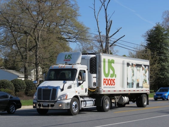 Coronavirus Reminds America that Truck Drivers are Essential Every