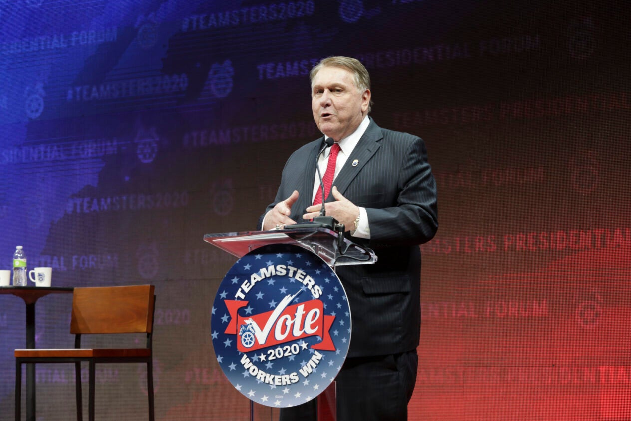 2020 Presidential Forum , Cedar Rapids, Iowa, December 7, 2019