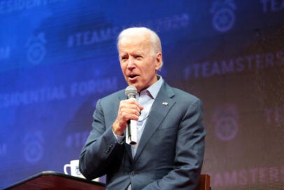 BidenIAForum
