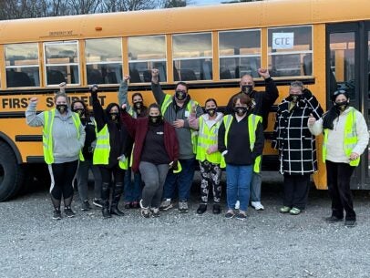 FS Scituate Local 251