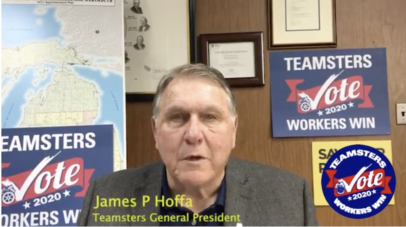 Hoffa-GOTV
