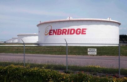enbridge