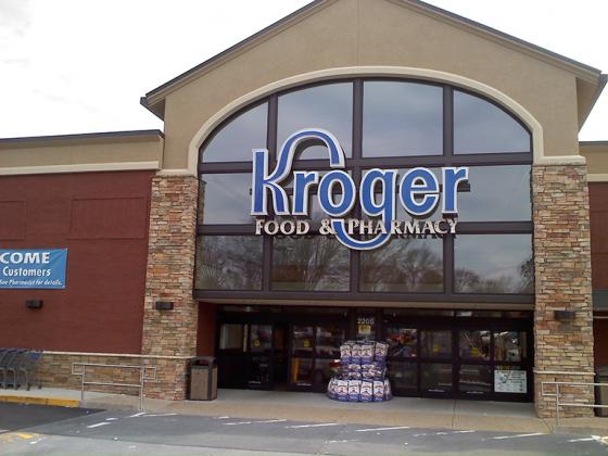 kroger