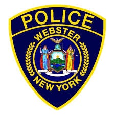 Webster PD LOGO