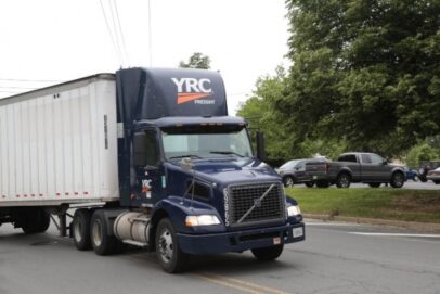 YRCTruck