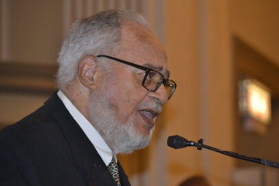 Robert Simpson -TNBC