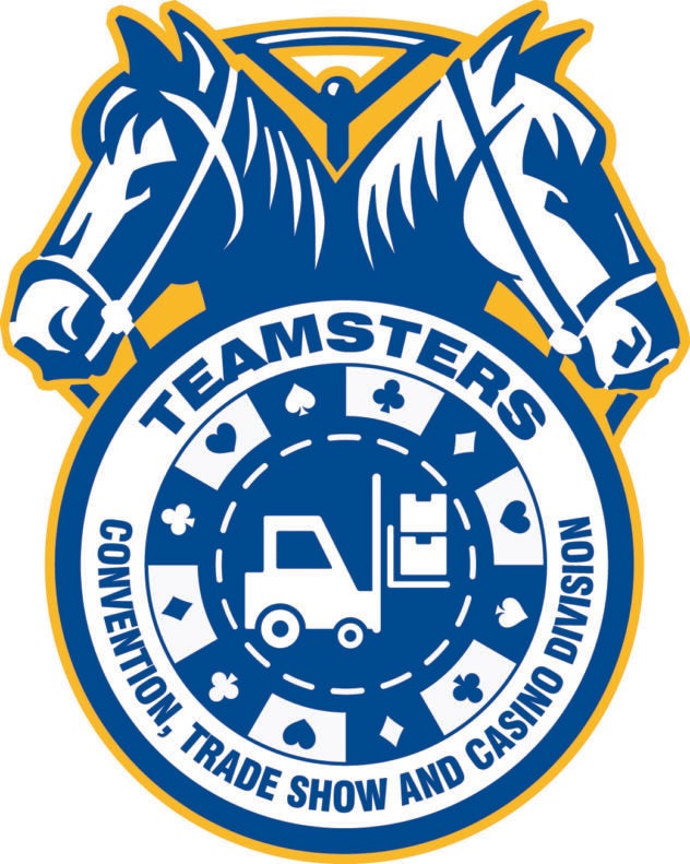 Teamsters Job Board