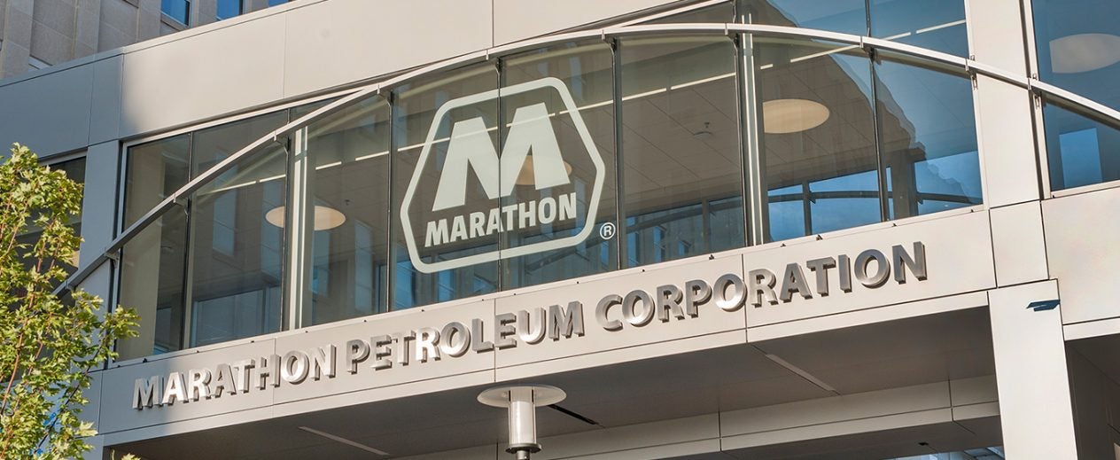 MarathonPetroleum