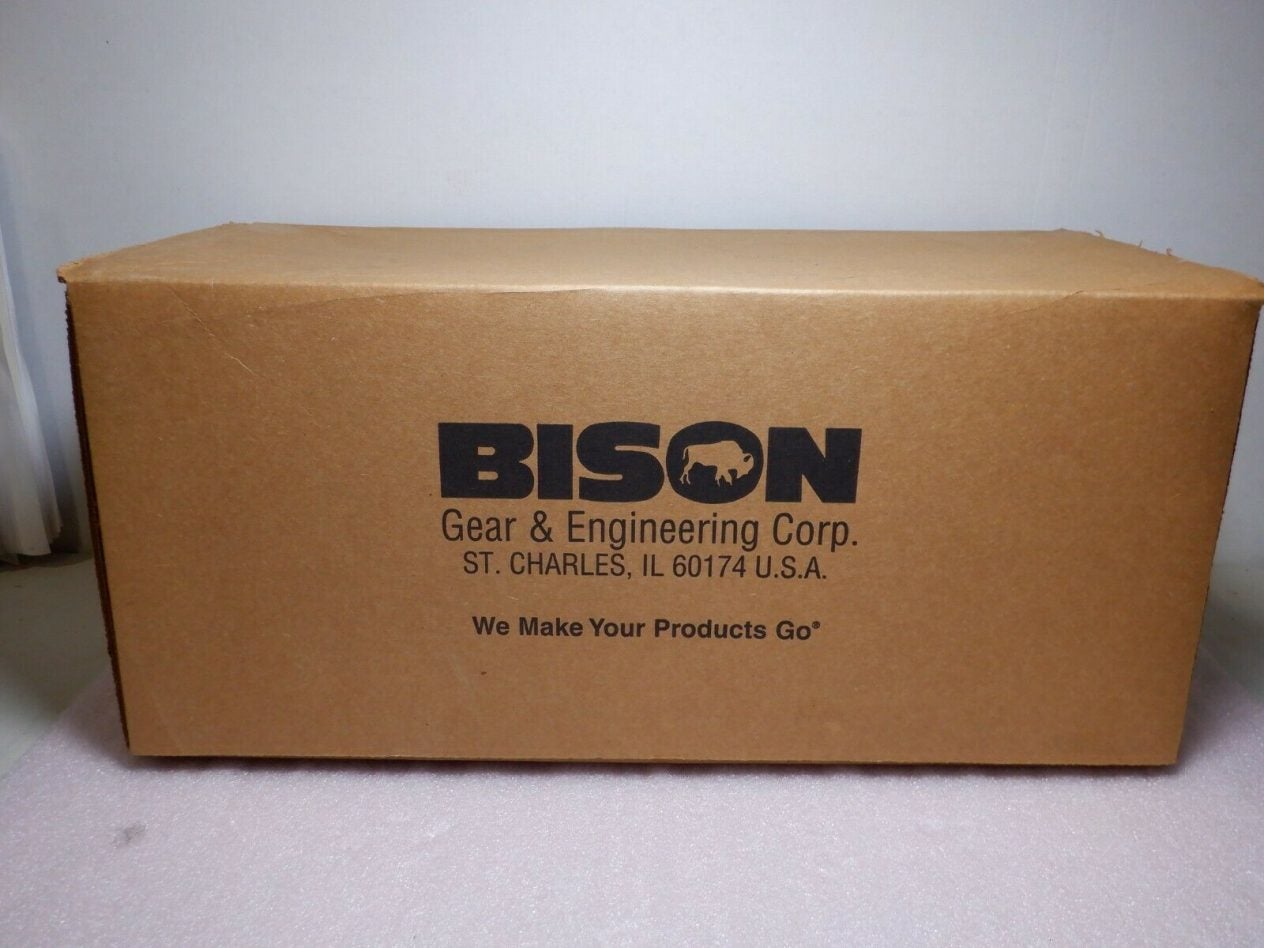 bisonbox