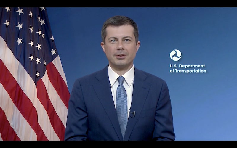 Buttigieg