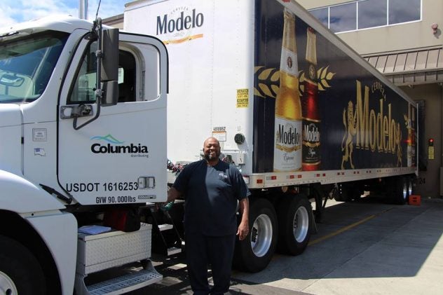 Teamsters Local 174 Members at Columbia Distributing Vote to Strike ...