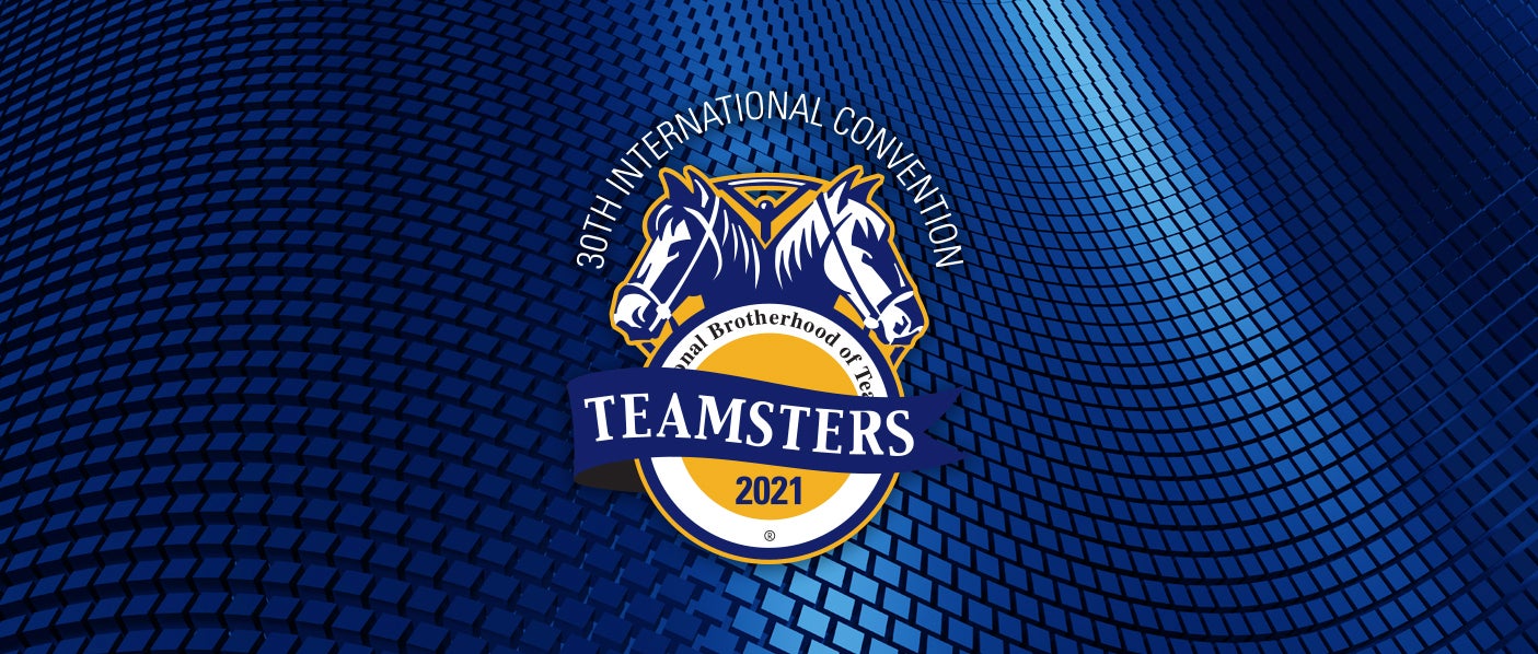 Front Page International Brotherhood Of Teamsters