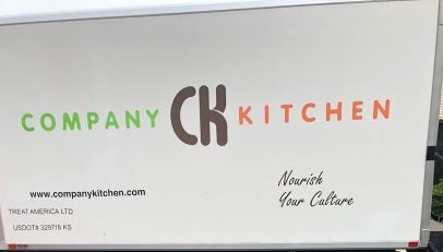 Countrykitchen