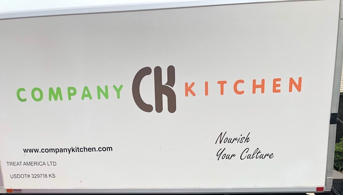 Countrykitchen