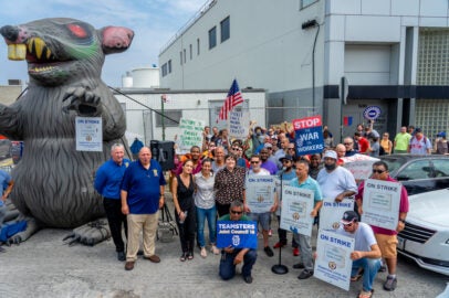 Local-553-rally-8-10-21