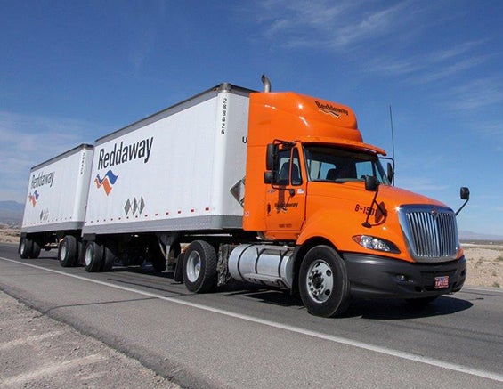 USF Reddaway Freight Workers Join Teamsters Local 222 International 