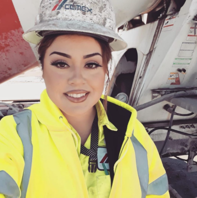 Diana Ornelas HuffPo