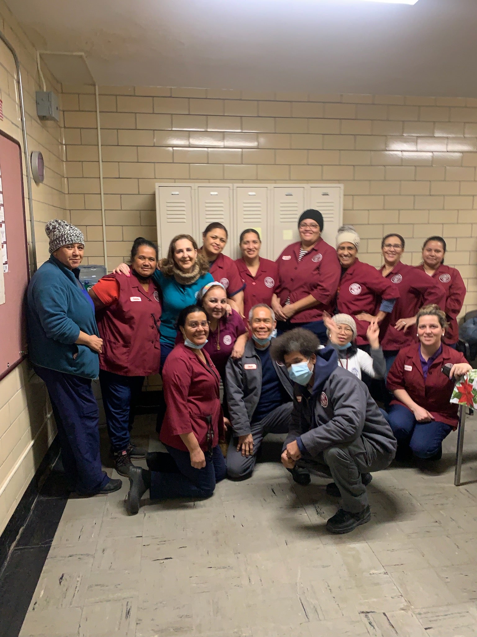 Rhode Island School of Design Workers Vote Teamster Yes! - Vimarsana News