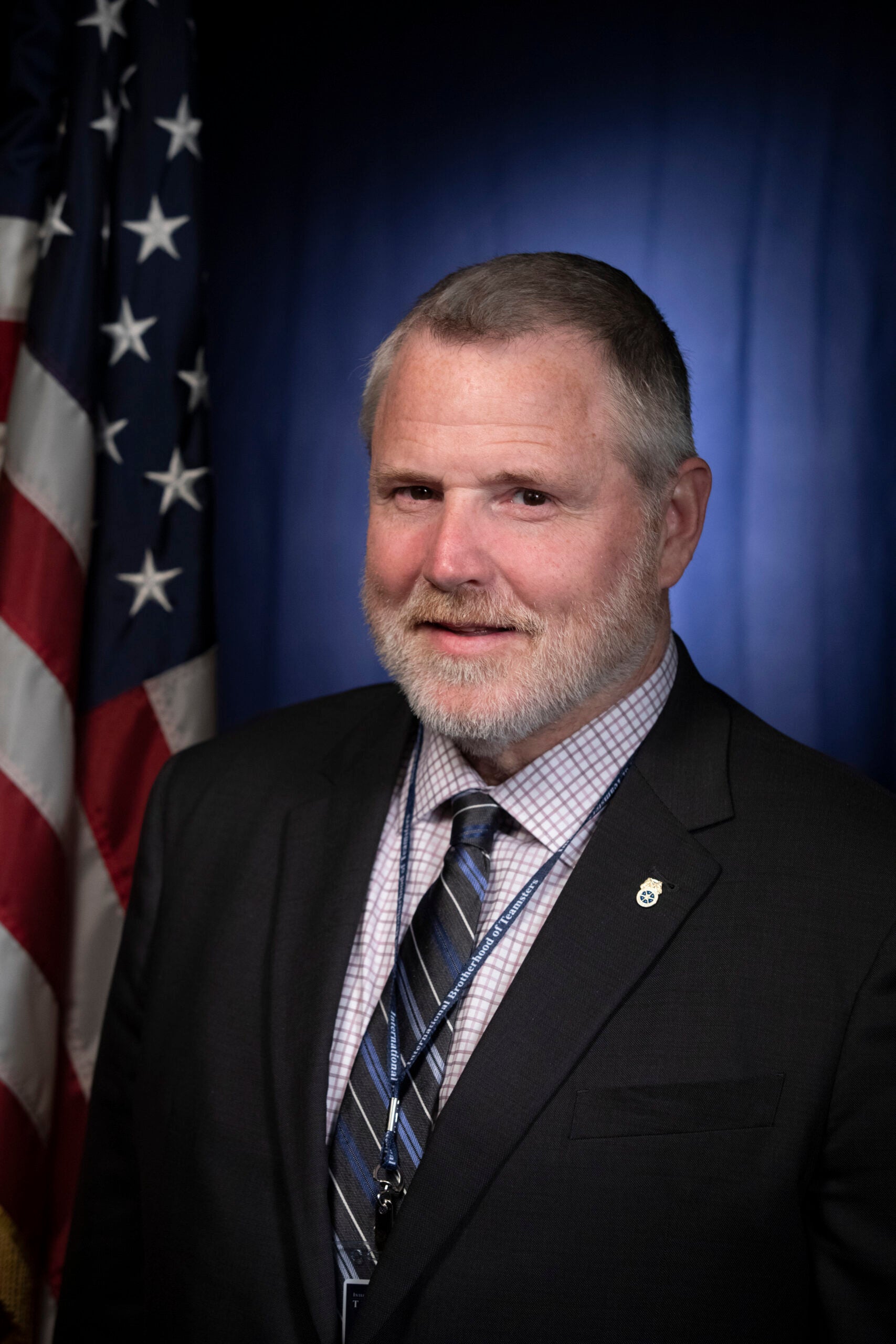 Dan Kane, Jr. - International Brotherhood of Teamsters