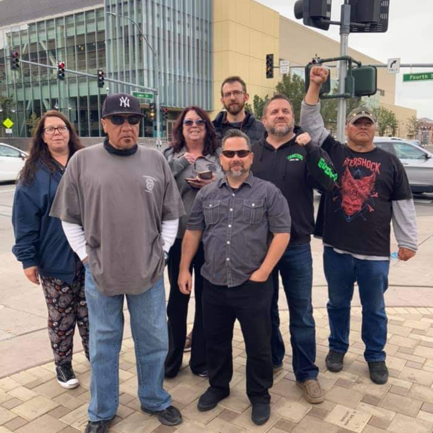 Teamsters 533: Keolis Transit Signs Settlement on More Labor Violations - Vimarsana News