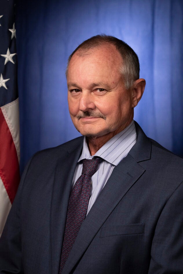 John Palmer International Brotherhood of Teamsters