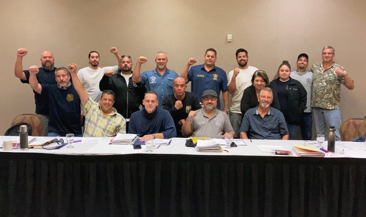 Local 439 Members Ratify Historic Five-Year Contract at Safeway