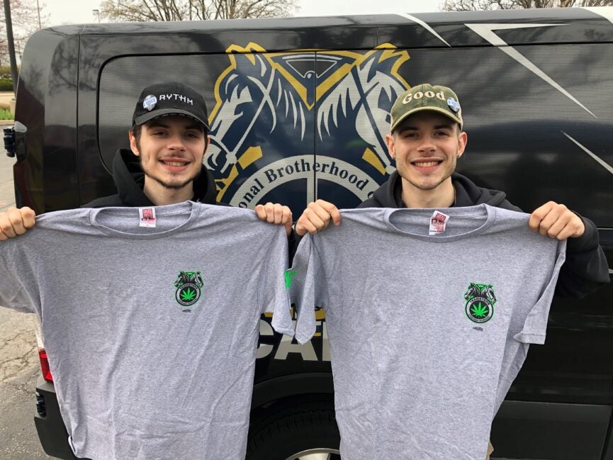 Rise Workers Join Teamsters Local 777 International Brotherhood of