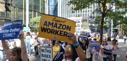 221014_Support Amazon Workers