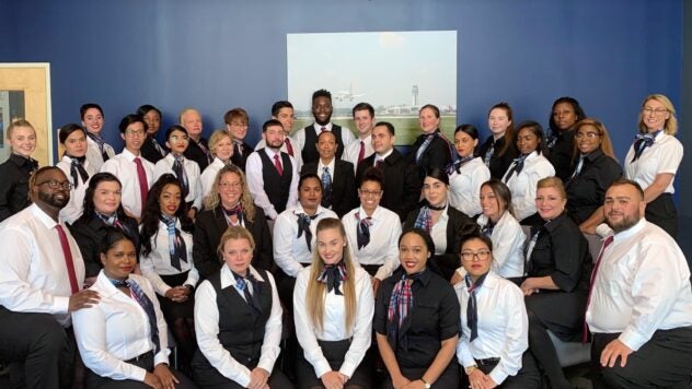 Republic Airways Flight Attendants Ratify Teamster Contract 