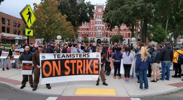 O #39 Brien: Supreme Court Must Uphold Right to Strike International