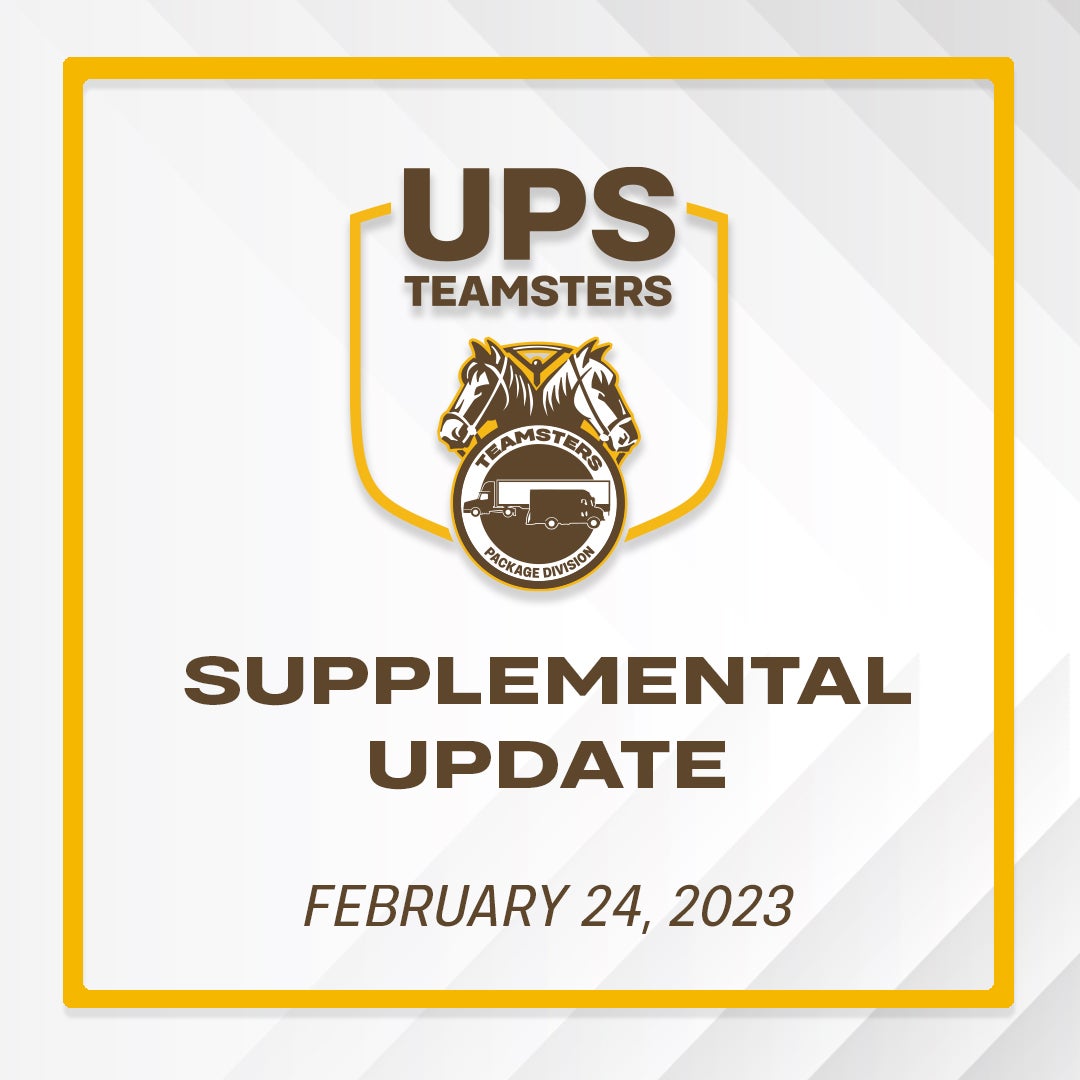 UPS Supplemental Update-2_23-FB Graphic