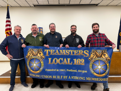 Widmer Brewing LU162