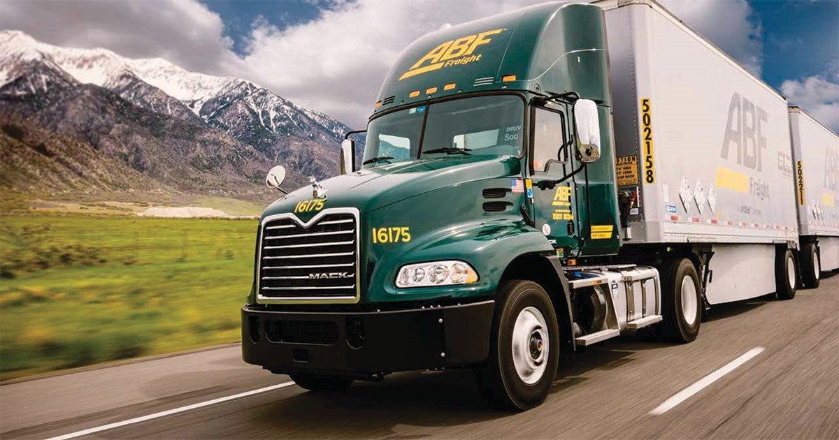 Teamsters Call on ArcBest to Invest in ABF Freight Workers Following