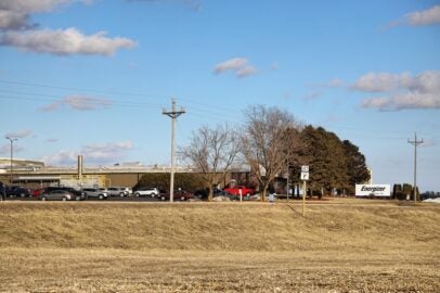 4623Energizer Plant in Fennimore