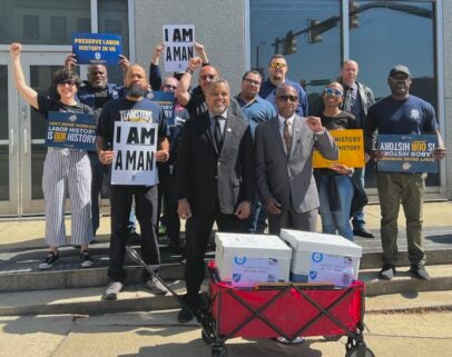 Va. History Curriculum