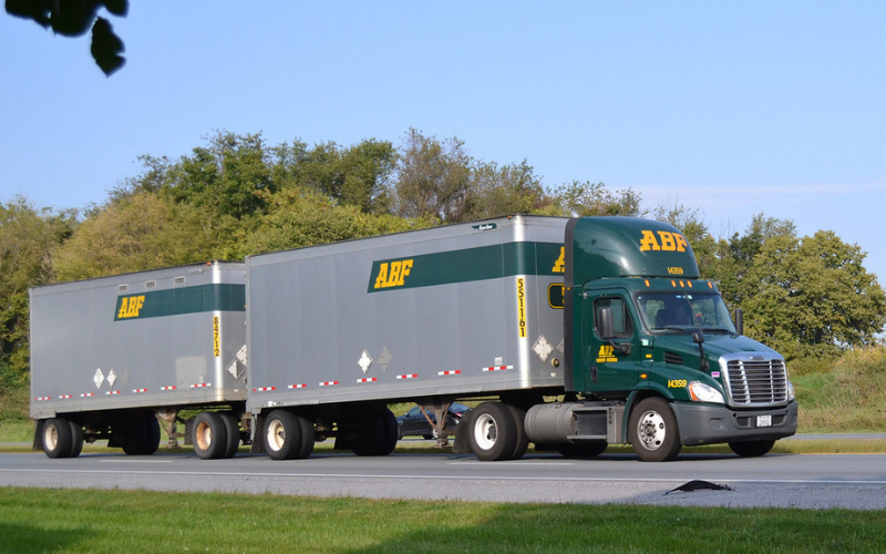 ABF Freight Negotiations Update April 28, 2023 International