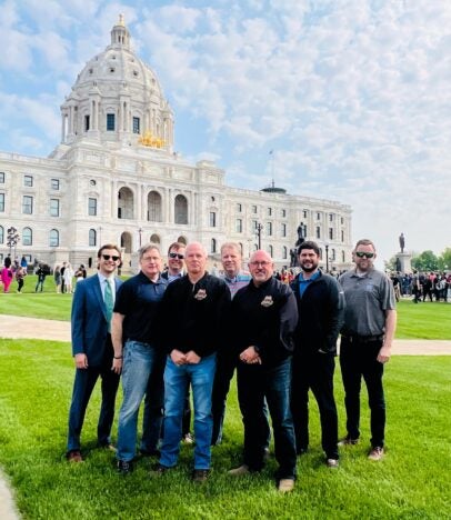 120 Minn Labor Omnibus